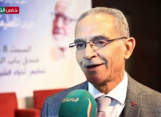 بدر الدين أبو حجر : يجب على مدينة طرابلس أن تولي اهتماماً بروادها ومبدعيها كالشيخ عبد اللطيف الشويرف