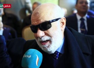 عبد اللطيف رمضان المهلهل : علاقتي بالشيخ عبد اللطيف الشويرف لها جذور، وأنا أتشرف بأنني كنت أستمع للغة العربية من الشيخ عبد اللطيف الشويرف