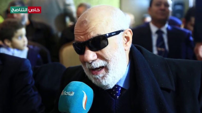 عبد اللطيف رمضان المهلهل : علاقتي بالشيخ عبد اللطيف الشويرف لها جذور، وأنا أتشرف بأنني كنت أستمع للغة العربية من الشيخ عبد اللطيف الشويرف