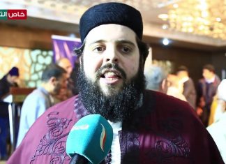 الشيخ محمد الحمادي : الشيخ عبد اللطيف رمز في العلم والفقه والتفسير والأدب والشعر وكان لابد من لمسة وفاء