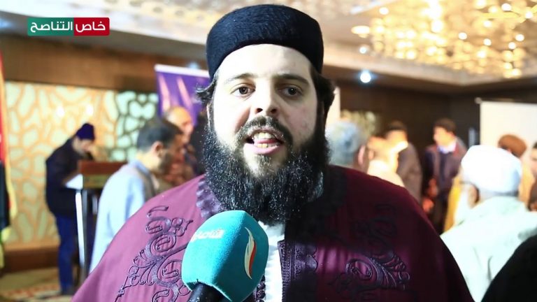 الشيخ محمد الحمادي : الشيخ عبد اللطيف رمز في العلم والفقه والتفسير والأدب والشعر وكان لابد من لمسة وفاء