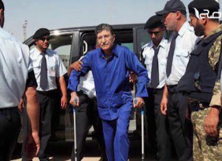 رغم جرائمهم، عبد الله منصور والأزلام يحكم عليهم بالبراءة، بينما الثوار في السجون بتهمة أنهم ثوار