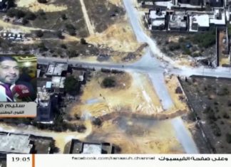 سليم قشوط: حول الأوضاع الميدانية في محاور القتال جنوب العاصمة طرابلس – 12 – 03 – 2020