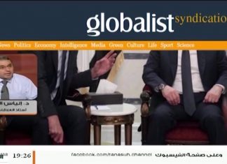 د. إلياس الباروني: تدفق السلاح والمرتزقة لمجرم الحوب حفتر يوضح عدم جدية المجتمع الدولي لوقف النزاع في ليبيا والوصول لحل سلمي للأزمة .. على الجيش الليبي أن يحسم المعركة عسكريا – 12 – 03 – 2020