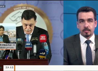 محمود إسماعيل /باحث في الشؤون السياسية :المشهد في ليبيا معقّد ويجب أن تكون هناك آلية حقيقية بداية بالعمل على الدستور