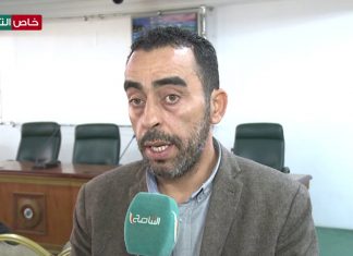 المهندس عبد القادر معتوق: نحن مجموعة من النشطاء المدنيين اجتمعنا لوضع خطط للتوعية ووضع خطوات للعمل من أجل مواجهة فيروس كورونا