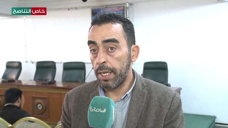 المهندس عبد القادر معتوق: نحن مجموعة من النشطاء المدنيين اجتمعنا لوضع خطط للتوعية ووضع خطوات للعمل من أجل مواجهة فيروس كورونا