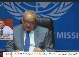 إلياس الباروني – أستاذ العلاقات الدولية – إذا استمرت الأمم المتحدة في التعامل بنفس الكيفية مع الملف الليبي فلن يؤدي تغيير مبعوثيها إلى ليبيا شيء