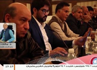 د. مالك عثمان : تم وصول بلاغات عن مشتبه بهم في الإصابة بفايروس كورونا ولكن كلّ النتائج سلبية ولا توجد أي حالة مصابة …..المزيد في سياق المداخلة | 18 – 03 – 2020