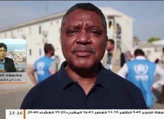 محمود إسماعيل: قصفُ المدنيين دلالة على فشل حفتر وميليشياته وداعميه في مشروعهم – 18 – 03 – 2020