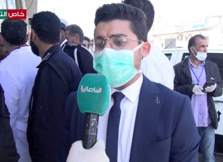 محمد الزيات: في هذه الأيام كثفنا حملاتنا على طرابلس وكافة المدن الليبية