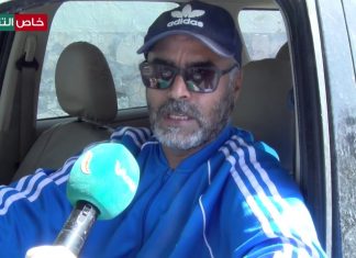 الهادي علي العكوني – مدير إدارة خدمات أبو سليم: الحرص لا يكلف شيء .. والإهمال باهض الثمن