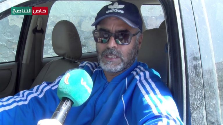 الهادي علي العكوني – مدير إدارة خدمات أبو سليم: الحرص لا يكلف شيء .. والإهمال باهض الثمن