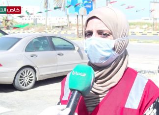 أمال بو عبد الله : التوعية هي كيفية توعية المواطن عن الفيروس وأعراضه وطرق الوقاية منه
