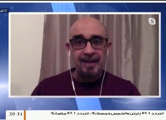 محمد فؤاد/ طبيب ليبي مقيم في إيطاليا: المؤتمر الصحفي الذي خرجت به وزارة الصحة بحكومة الوفاق بخصوص جائحة كورونا يدل على تخبط وعدم مهنية