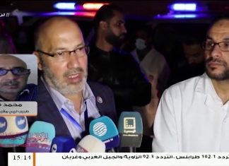 محمد فؤاد/طبيب ليبي مقيم في إيطاليا: وزارة الصحة ليس لها استراتيجية في مكافحة الوباء