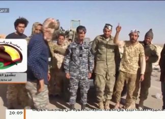 بشير اعبيد: أوقعنا خسائر فادحة في صفوف مليشيات حفتر المليئة بالمرتزقة ذوي البشرة السمراء – 30 – 03 – 2020