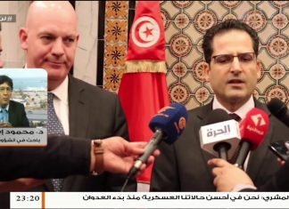 محمود إسماعيل/ باحث في الشؤون السياسية: على السياسيين أن يضعوا شروطا لأي مبعوث أممي قادم ويعملوا على ملاحقة المبعوث السابق قضائيا لِما سببه لليبيا من فوضى