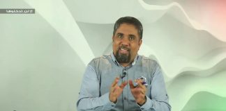 سيمافرو الموسم الثاني | الحلقة (13) .. كورونا | أسامة الرياني | 4 – 3 – 2020