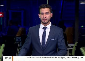 عبد المالك المدني / الناطق باسم الإعلام الحربي :هدوء حذر تشهده أغلب المحاور… قوات الجيش استرجعت أغلب النقاط …… المزيد في سياق المداخلة