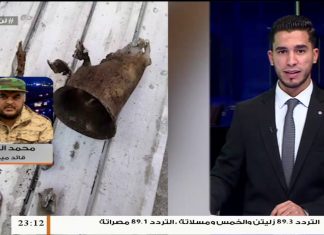 محمد عريق/قائد ميداني : بشأن آخر التطورات الميدانية بمحاور القتال جنوب العاصمة طرابلس ….المزيد في سياق المداخلة