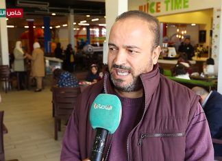 سالم الطبيب عضو في مؤسسة الرواد للتعليم والتوعية: منذ العام 2015 ومؤسسة الرواد متواجدة في كل منشط يشرف عليها مكتب التثقيف والنشاط المدرسي في بلدية تاجوراء