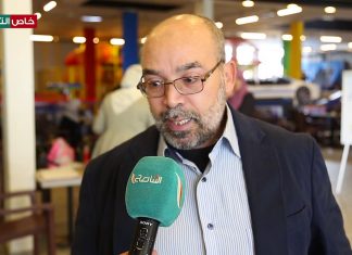 بشير شعيب رئيس قسم الفنون التشكيلة: العديد من المناشط تقام ببلديات طرابلس الكبرى، كرة القدم والمنهجية والمسابقات القرآنية والتربية الفنية