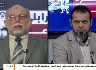 تغطية خاصة – قوات البركان تسيطر على صرمان – تقديم عبدالله الجعيدي