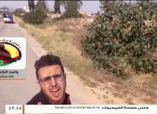 وليد الخنجاري | قائد ميداني: من قلب مدينة صبراتة بعد تحريرها العمليات مستمرة ولن تقف عندها