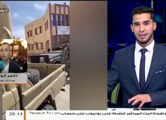 د. ناصر أبوذيب/ المحلل السياسي: لماذا تزامن تصريح الأمين العام للأمم المتحدة بوقف إطلاق النار مع تحرير المدن بالمنطقة الغربية؟