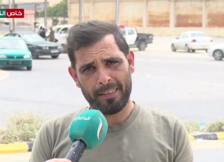 أكرم شيوب: ما فعلته قواتنا بالأمس هو إنجاز عسكري بتحريرها عدة مناطق في ساعات قليلة – 14 – 04 – 2020