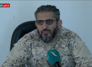 عبد الله الهادي رودة: عملية التحرير استغرقت أقل من 5 ساعات ونطمئن المواطنين بأننا ليس لدينا هدف سوى بناء دولة المؤسسات والقانون – 14 – 04 – 2020