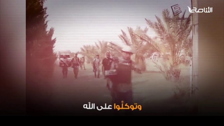 بصمود أبطالنا سندحر المعتدي