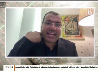 شاهد | تعليق الدكتور محمود عبد العزيز على اعتذار فضيلة الشيخ الصادق الغرياني من عمداء البلديات حول استلامهم سيارات من الحكومة