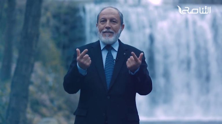 برنامج كن الأفضل مع د. سالم بوحنك…قريبا في رمضان