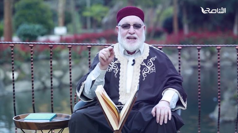 شذى وعبير برنامج رمضاني من تقديم الشيخ سالم جابر.. يأتيكم في رمضان في هذه الأوقات