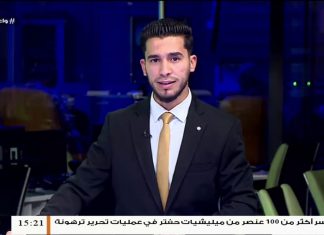 د. إلياس الباروني/ أستاذ العلاقات الدولية: نتيجة للتطورات العسكرية الأخيرة سيحدث تغيير في الموقف الدولي تجاه الملف الليبي