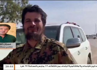 عمران اشتيوي/ المكتب الإعلامي لعملية بركان الغضب: جديد التطورات في محاور جنوب طرابلس وترهونة