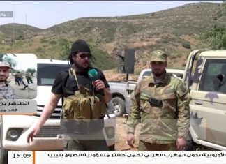 الطاهر بن غربية / قائد ميداني: ميليشيات حفتر أصبحت من وضع الهجوم على طرابلس إلى وضع الدفاع في ترهونة .. المزيد في سياق المداخلة