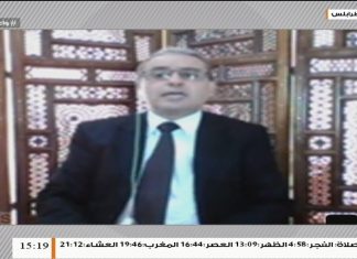 إلياس الباروني أستاذ العلاقات الدولية حول ماجاء في مجلة (فورين بوليسي الأمريكية) كون دعم الإمارات لمجرم الحرب حفتر هو من أجل إقامة نظام استبدادي.