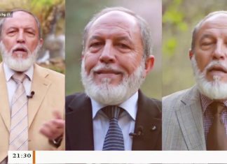 برنامج كن الأفضل مع د. سالم أبوحنك العنوان : يجب أن تكون الأفضل