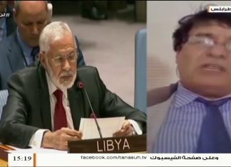 محمود إسماعيل: عملية الاتحاد الأوربي في البحر المتوسط هدفها عرقلة دعم تركيا لحكومة الوفاق في صدّ العدوان | 01 – 04 – 2020