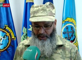 يوسف الأمين: وضعنا الآن ممتاز ونحن في حالة هجوم…