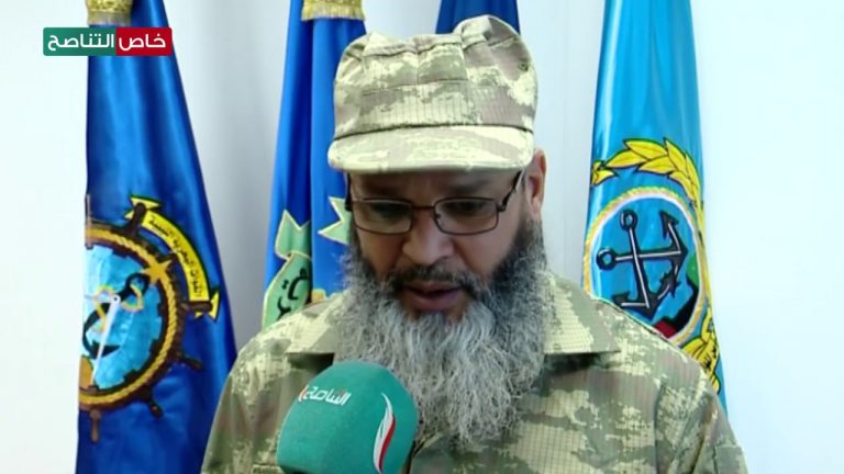 يوسف الأمين: وضعنا الآن ممتاز ونحن في حالة هجوم…