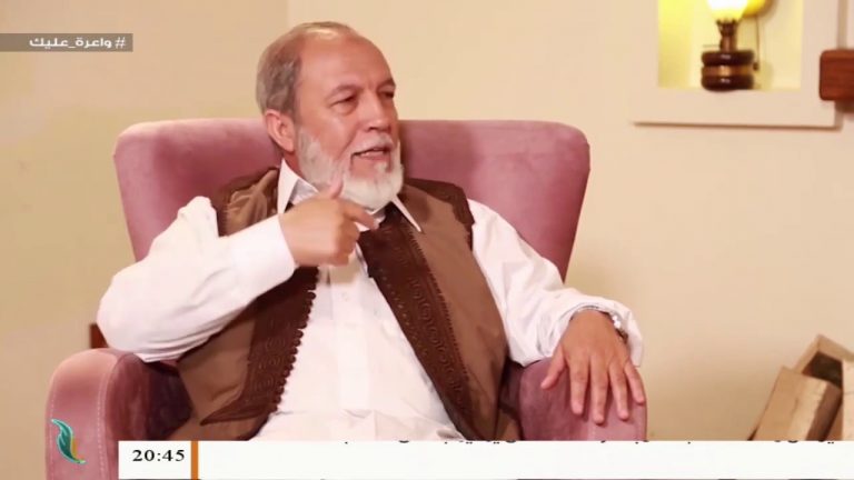 د. سالم أبو حنك | حديثٌ في الأمل: إن نصلح ما بيننا وبين الله يفتح لنا أبواب الرزق