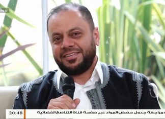 قصيدة للشيخ عبد العزيز السويحلي: شجر الأخوة يُثْمِرُ بالنماء | في الموسم الثالث من برنامج #نسائم3