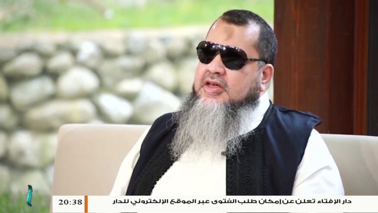 الشيخ يسري الهدار: الترفع عن الخلافات يحقق الهدف الأسمى  | في الموسم الثالث من برنامج #نسائم3