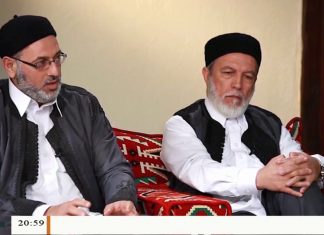 د. فوزي الغرياني: الشيخ نادر العمراني رحمه الله كان دائما يقابل بالابتسامة | في الموسم الثالث من برنامج #نسائم3