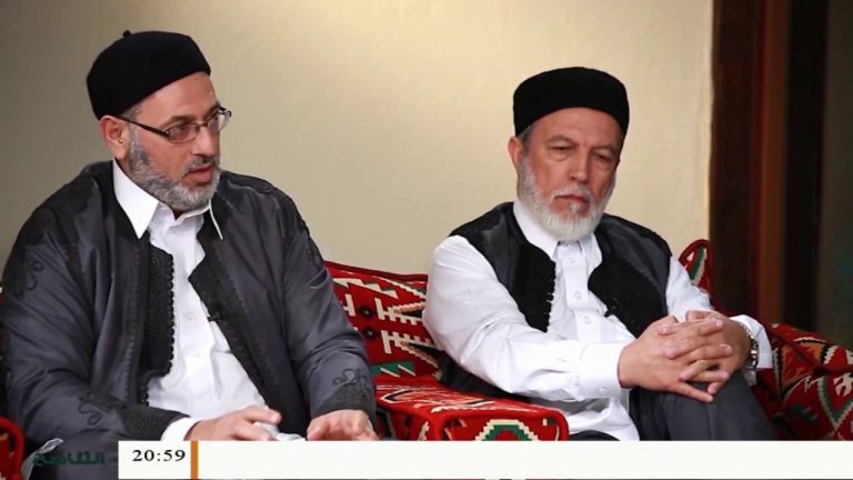 د. فوزي الغرياني: الشيخ نادر العمراني رحمه الله كان دائما يقابل بالابتسامة  | في الموسم الثالث من برنامج #نسائم3