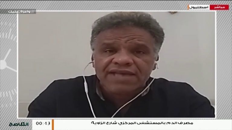 عصام الزبير/ كاتب صحفي: ما كنا نقوله على التناصح منذ 5 سنوات ظهر اليوم جليا، حفتر هدفه الوحيد الوصول إلى السلطة